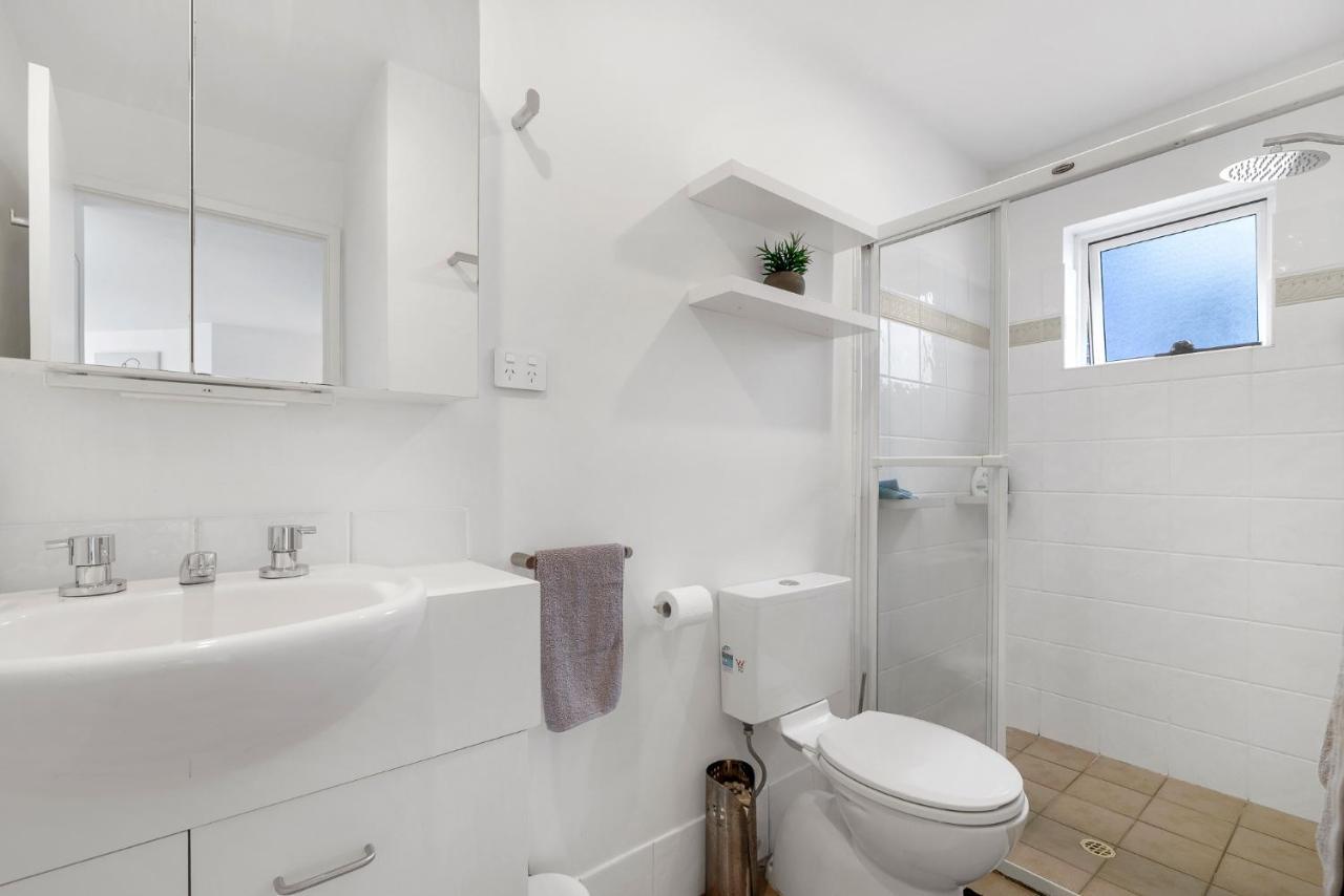 Apartamento Chevron Sails Gold Coast Exterior foto